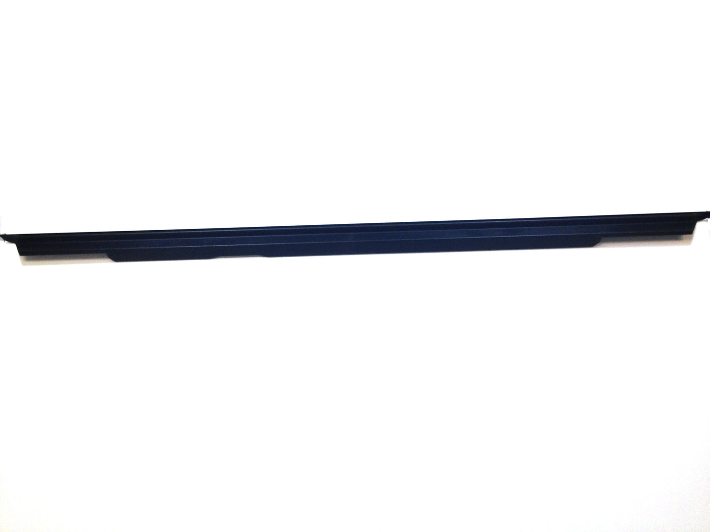 D4086 Jeep 1997-2006 Wrangler TJ Plastic Retainer, Attaches to Glass Back Window - Weather Strip Depot