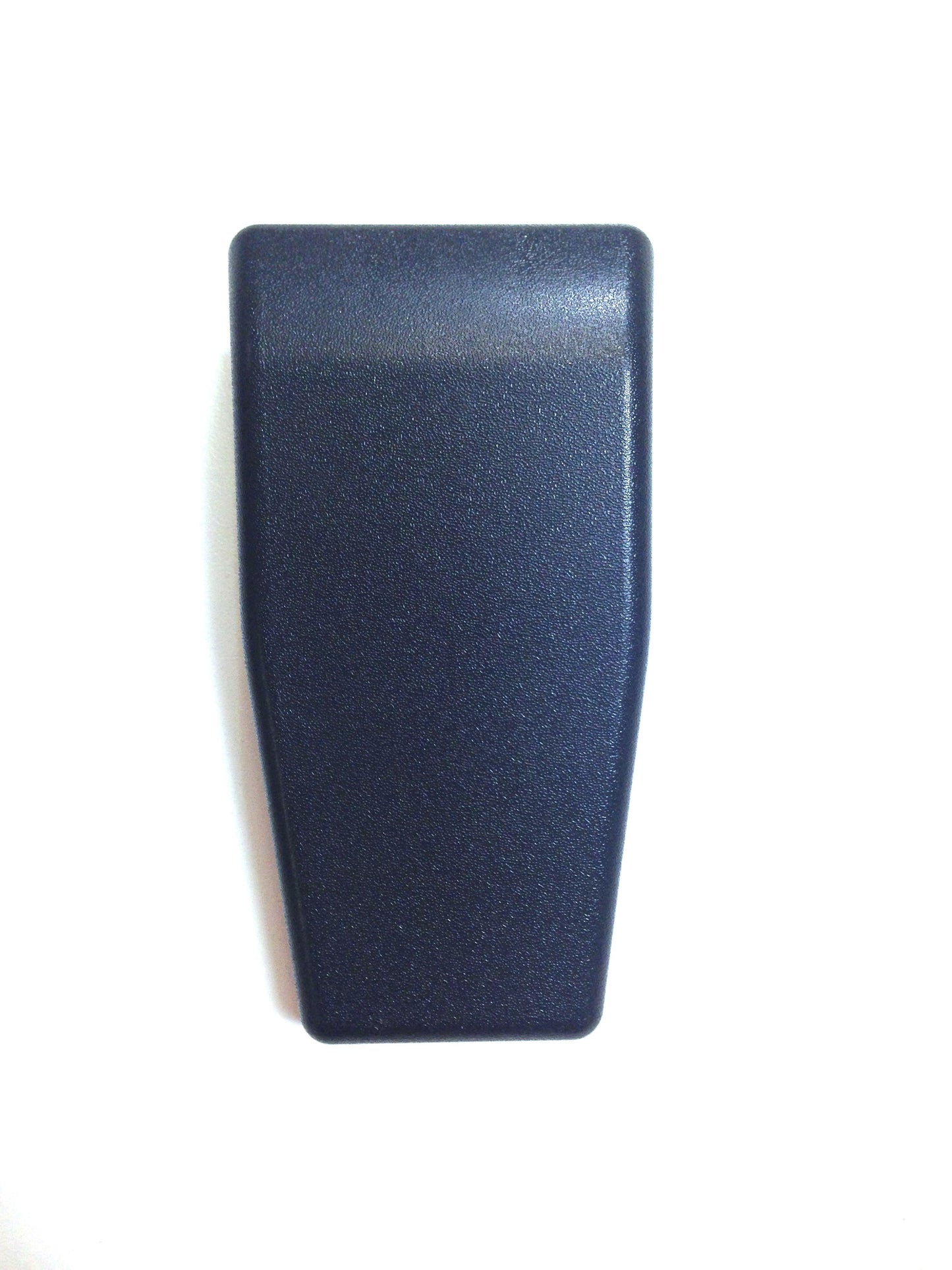 D4097 Jeep 2007-2010 Wrangler JK Liftgate Hinge Cover, Driver Side - Weather Strip Depot