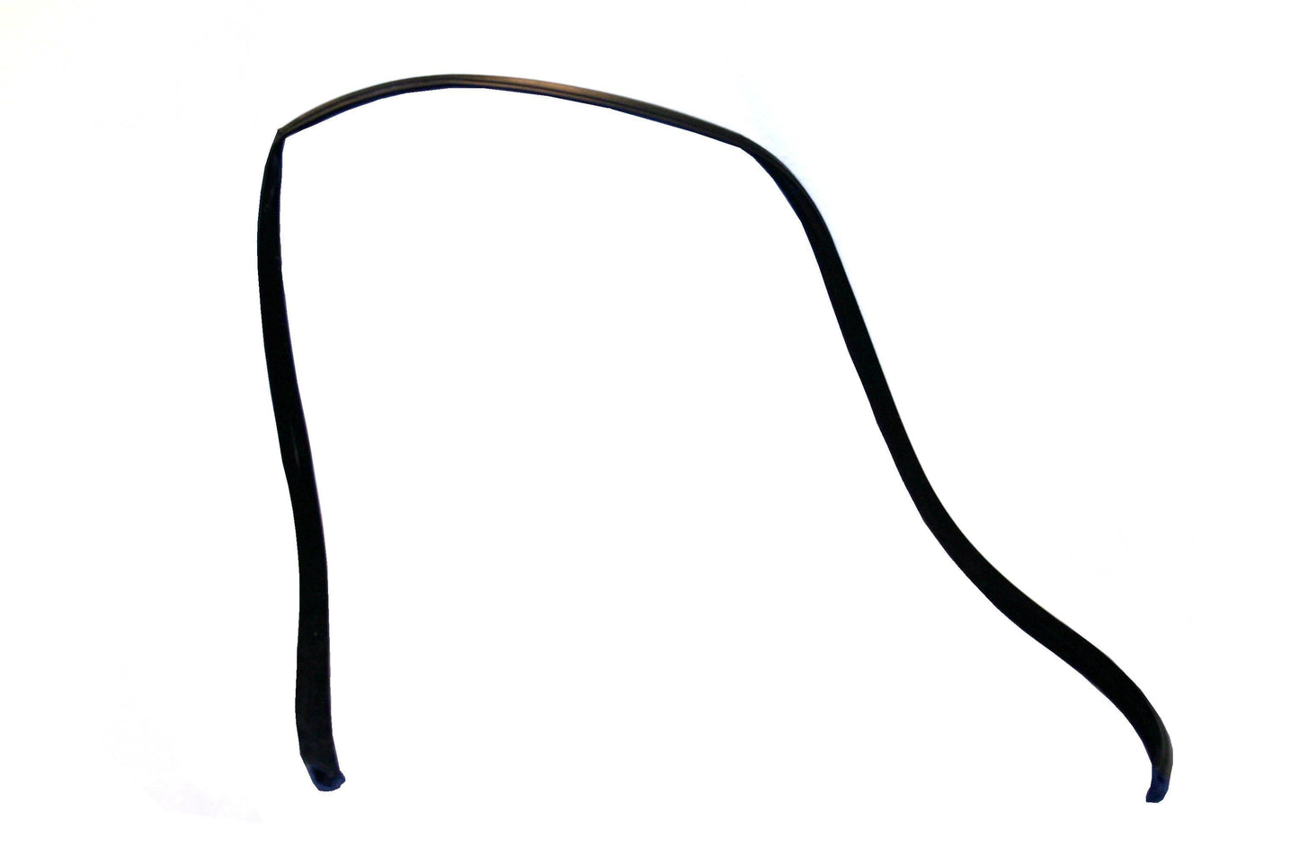 F1010 Glass Run Window Channel Kit for 1984-1991 Ford E150 E250 E350 Van - Weather Strip Depot