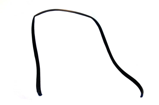 F1010 Glass Run Window Channel Kit for 1984-1991 Ford E150 E250 E350 Van - Weather Strip Depot