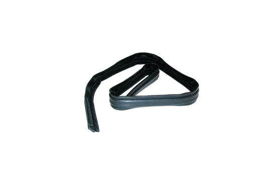 F1012 Glass Run Division Bar, 7/32 Glass for 1981-1984 Ford E150, E250, E350 Van - Weather Strip Depot