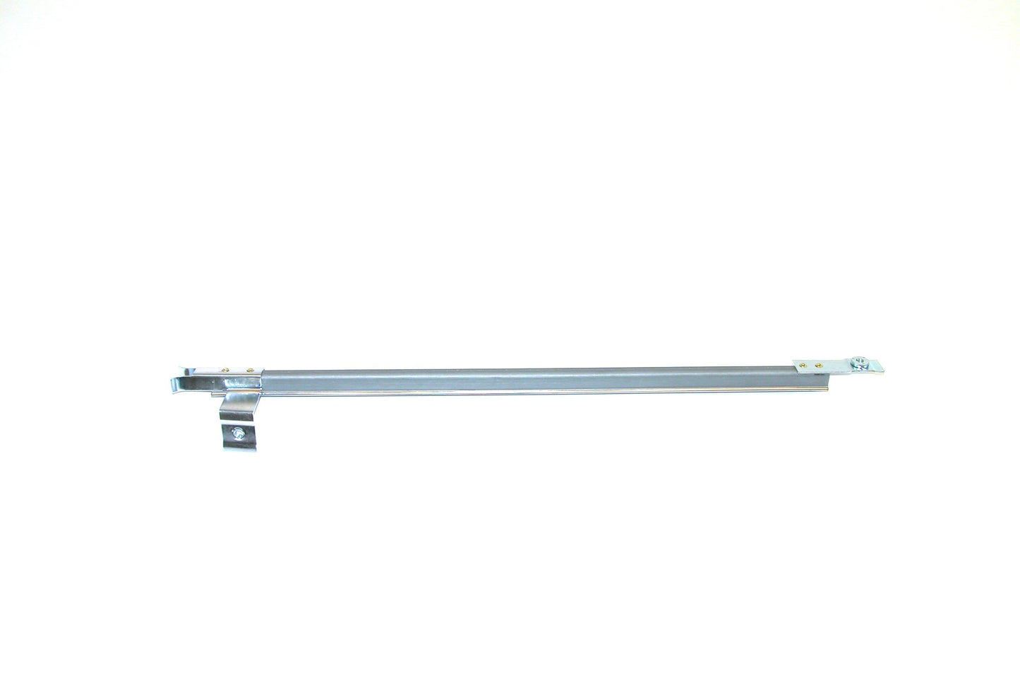 F1021 Glass Run Division Bar 1966-1977 Ford Bronco Lower Hinge Side Driver Side - Weather Strip Depot