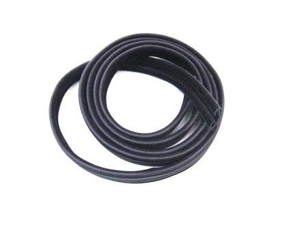 F1028 Complete Glass Run for 1970-1976 Ford Maverick, Mercury Comet - Weather Strip Depot