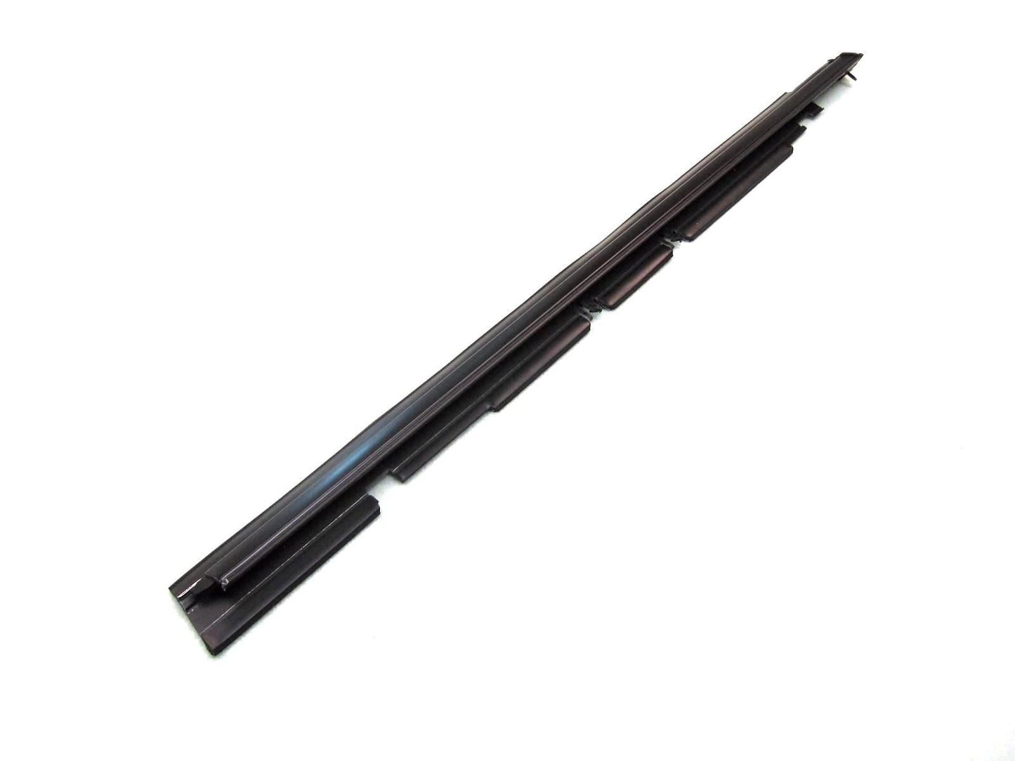 F2057 Explorer Mountaineer 4 Door Belt Weatherstrip Front Outer Driver Side - Weather Strip Depot