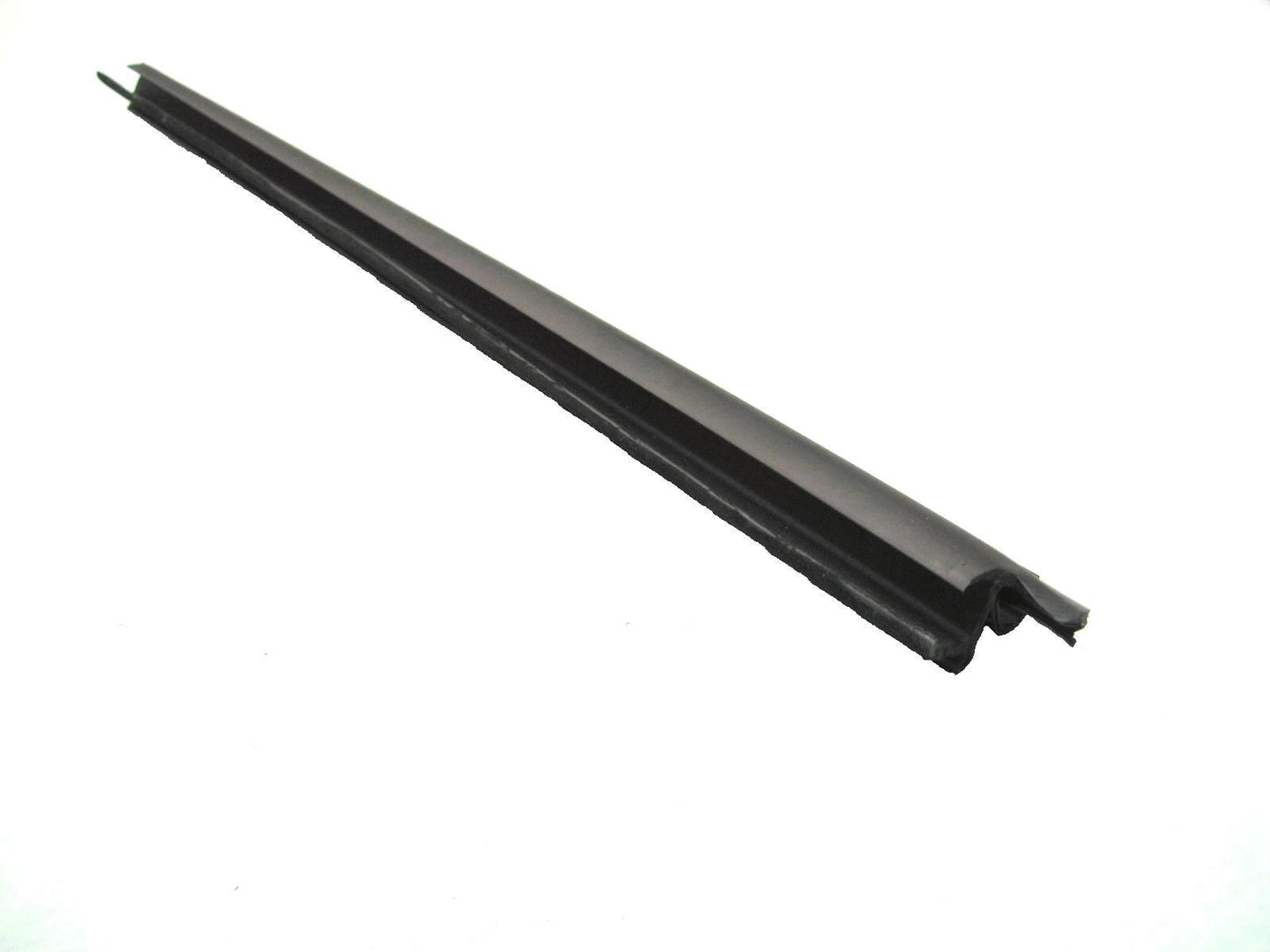 F2059 Explorer Mountaineer 4 Door Belt Weatherstrip Front Inner Driver Side - Weather Strip Depot