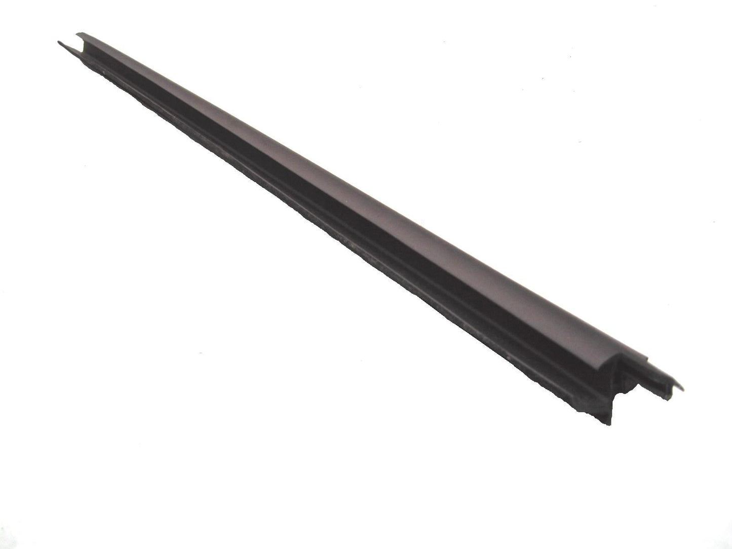 F2060 Explorer Mountaineer 4 Door Belt Weatherstrip Front Inner Passenger Side - Weather Strip Depot