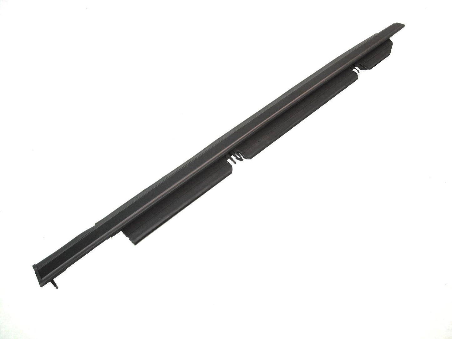 F2061 Explorer Mountaineer 4 Door Belt Weatherstrip Rear Outer Driver Side - Weather Strip Depot