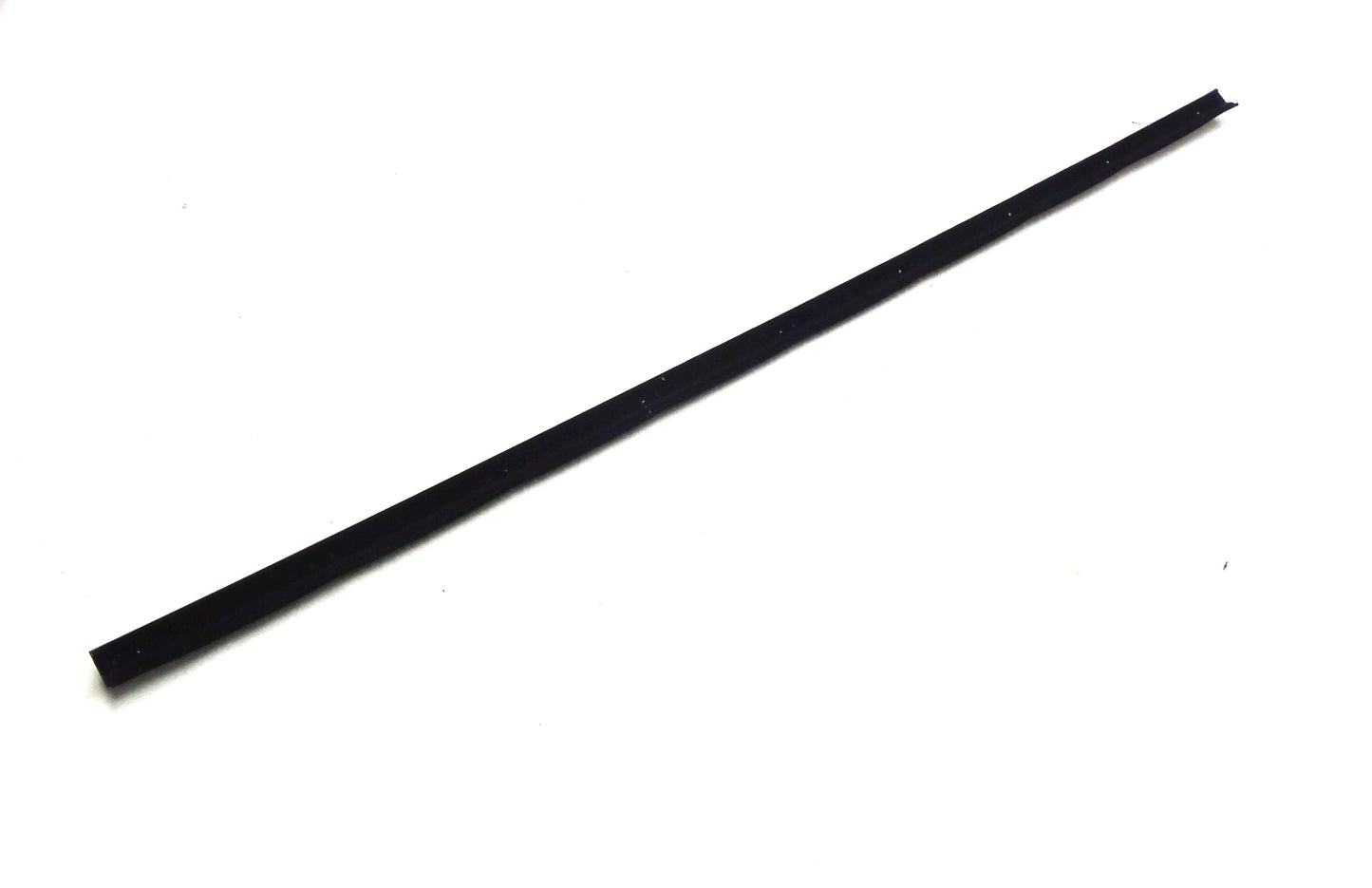 F2074 Belt Weatherstrip Scraper Outer Passenger Side 1970-1977 Maverick, Comet - Weather Strip Depot