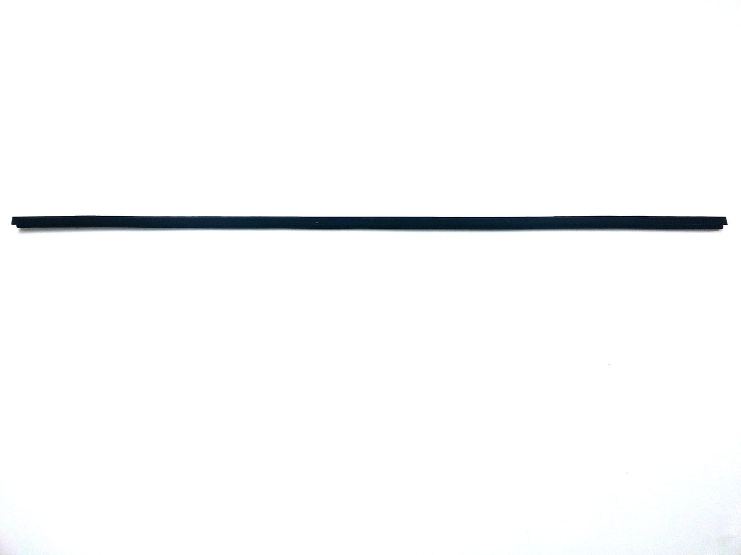 F2094 Window Scraper Belt Weatherstrip, Inner Passenger Side for 1971-1980 Ford Pinto - Weather Strip Depot