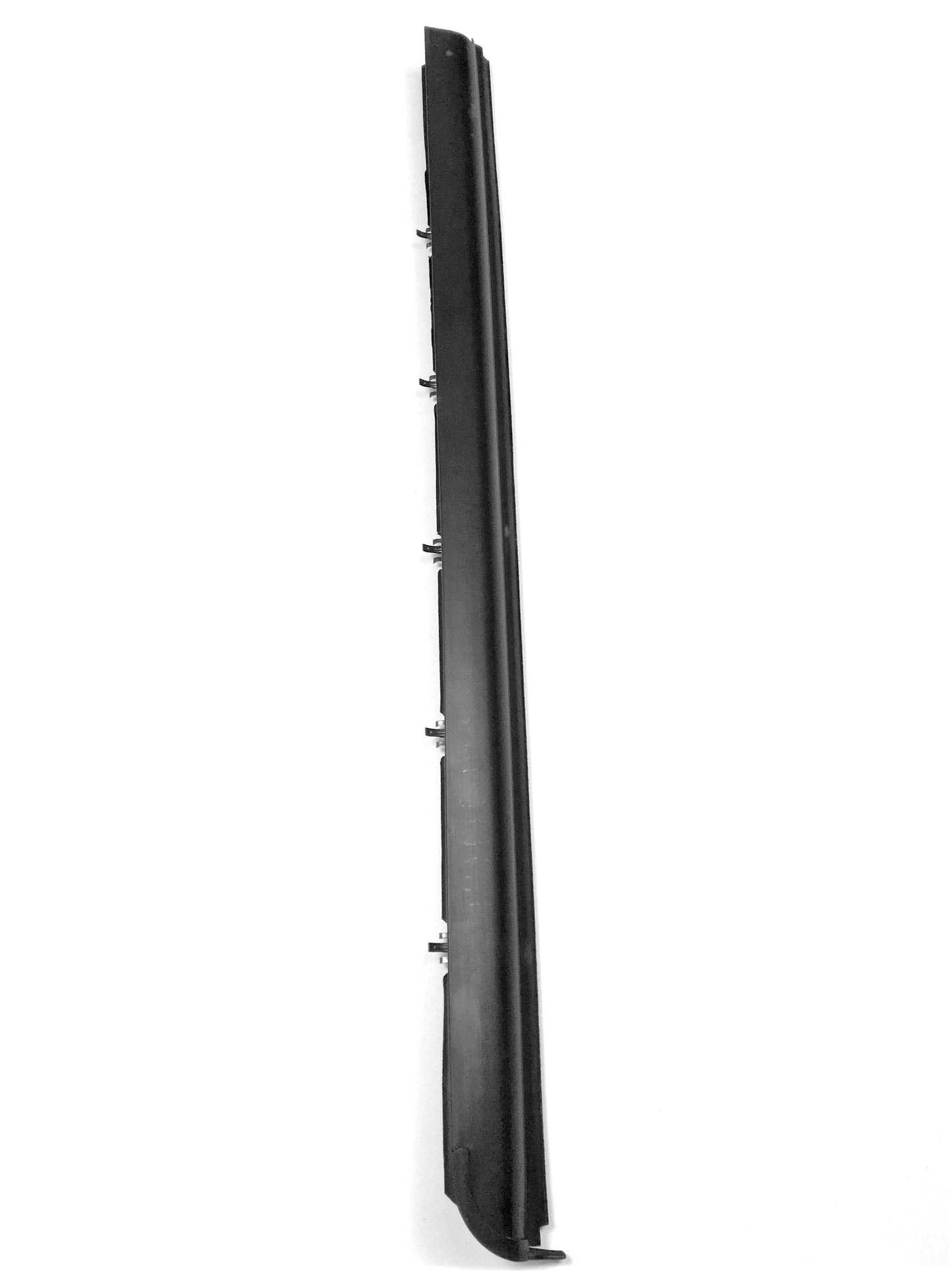 F2107 Belt Weatherstrip, Front Outer Driver Side, 1999-2011 Ford Ranger - Weather Strip Depot