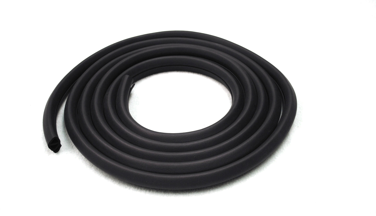 F3003 Door Seal 1966-1977 Ford Bronco Driver Side or Passenger Side - Weather Strip Depot