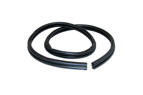 F3006 1979-1993 Ford Mustang Convertible Door Seal DS or PS - Weather Strip Depot