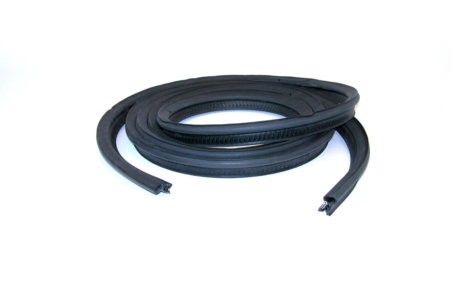 F3008 Ford, Lincoln, Mercury Trunk Seal 1978-1993 Models - Weather Strip Depot