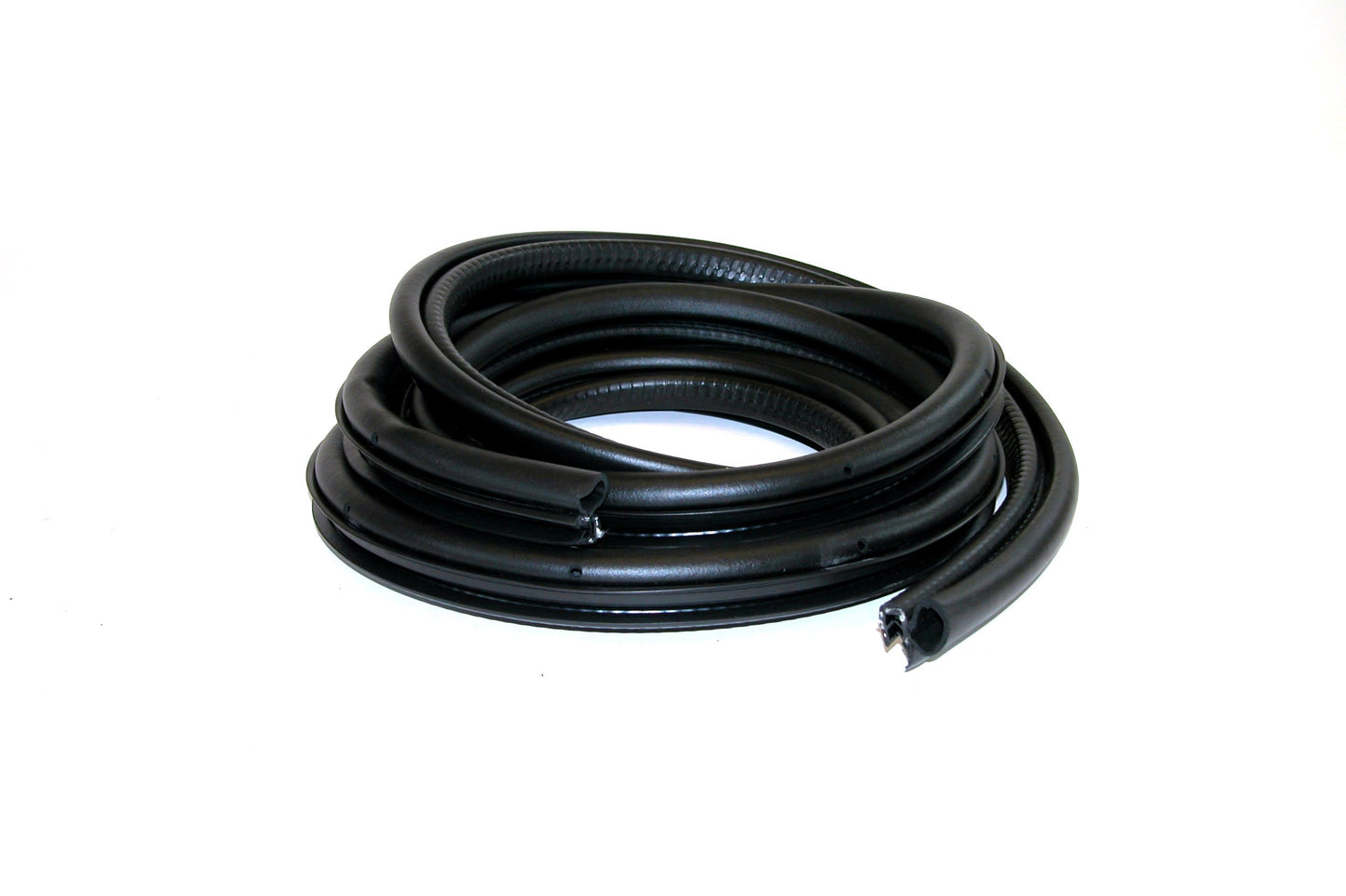 F3010 Door Seal Weatherstrip for 1986-1997 Ford Aerostar - Weather Strip Depot