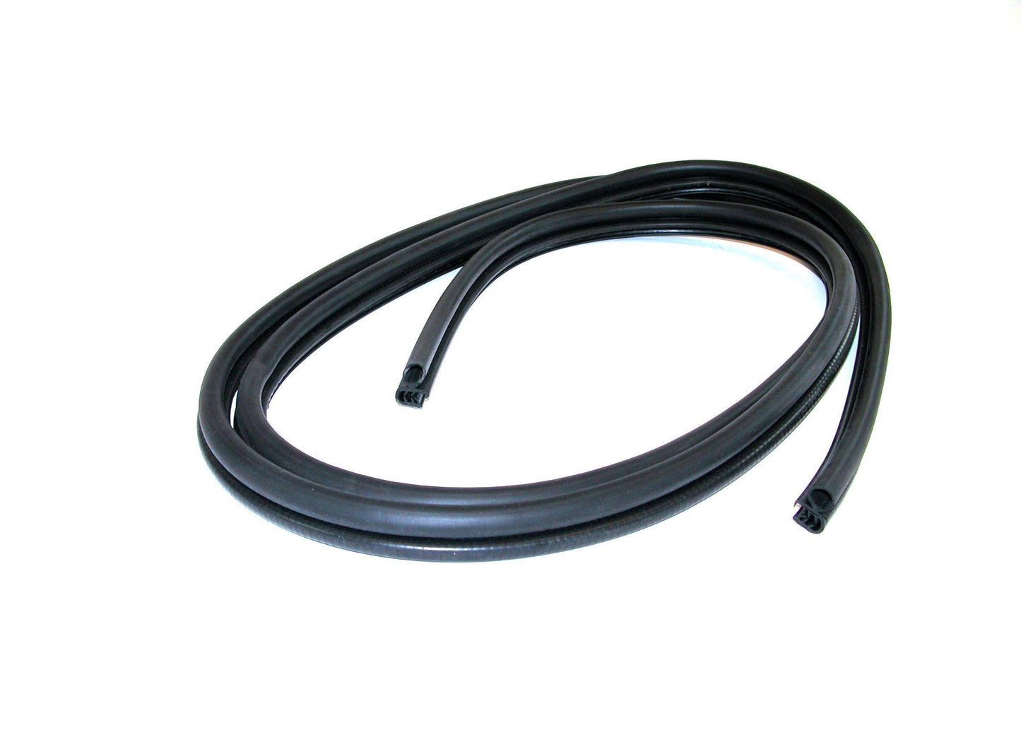 F3022 Front Door Seal for 1986-1991 Ford Taurus, Mercury Sable - Weather Strip Depot