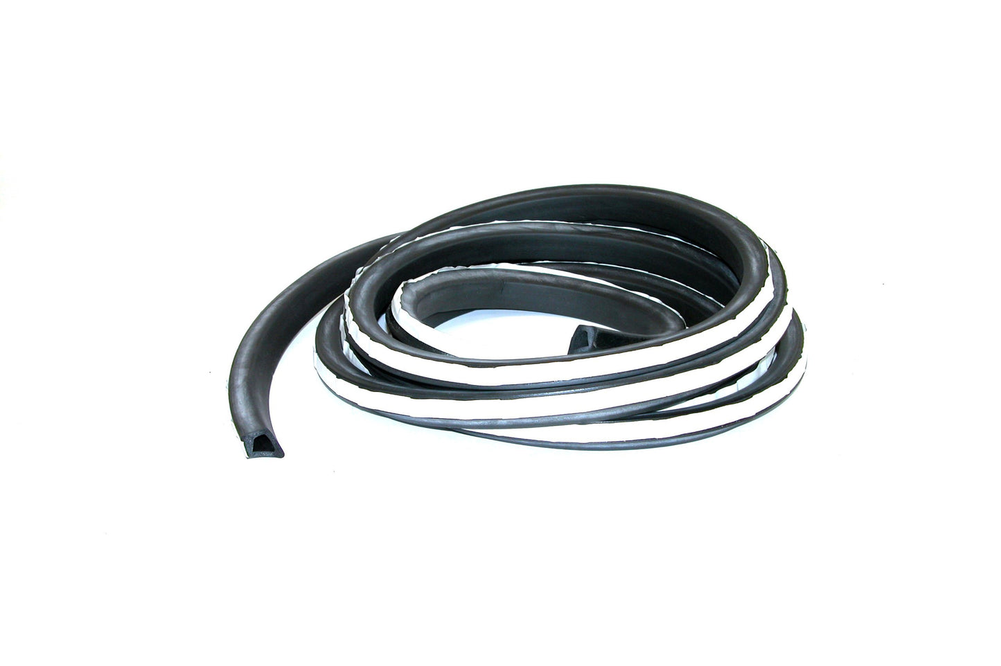 F3030 Sliding Side Door Seal for 1975-1991 Ford E150, E250, E350 Van - Weather Strip Depot