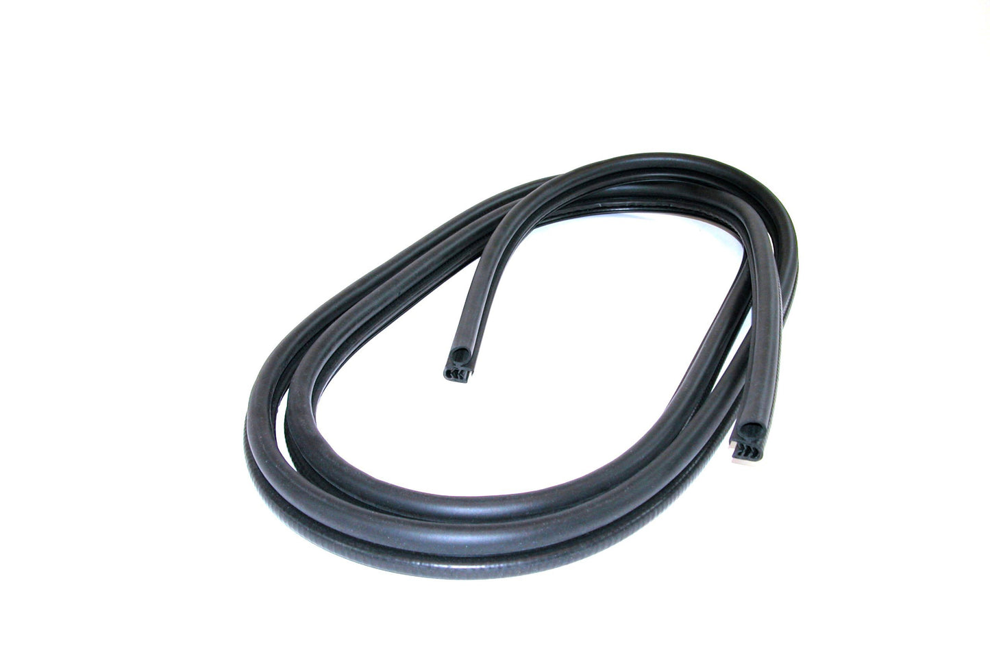 F3031 Explorer Mountaineer 4 Door Front Door Seal Driver or Passenger Side - Weather Strip Depot