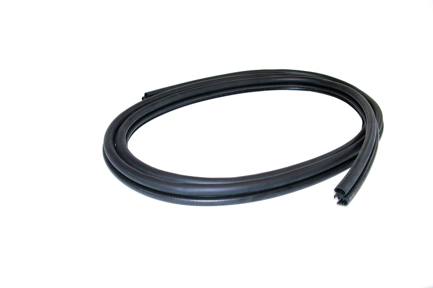 F3033 Explorer Mountaineer 2 Door Front Door Seal Driver or Passenger Side - Weather Strip Depot