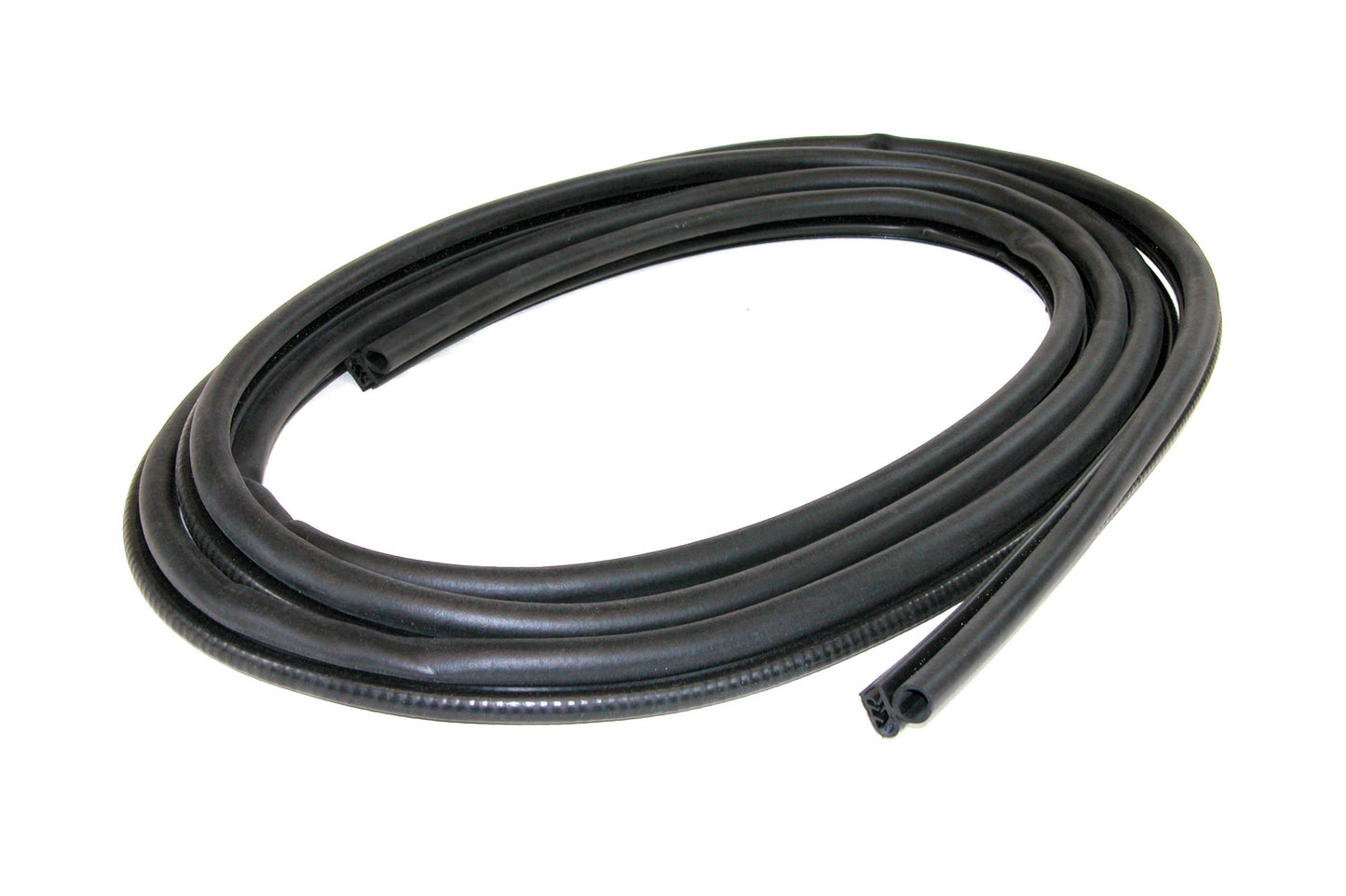 F3042 Ford Ranger Crew Cab Door Seal on Body, Driver or Passenger Side - Weather Strip Depot