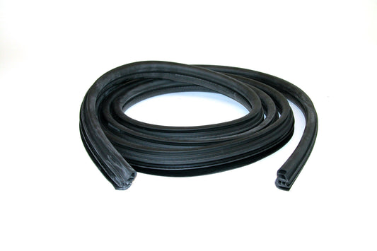 F3043 Front on Body Door Seal for 1999-2016 Ford Excursion, Super Duty - Weather Strip Depot