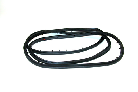 F3053 Driver Side Door Seal for 1997-2002 Ford Expedition - Weather Strip Depot