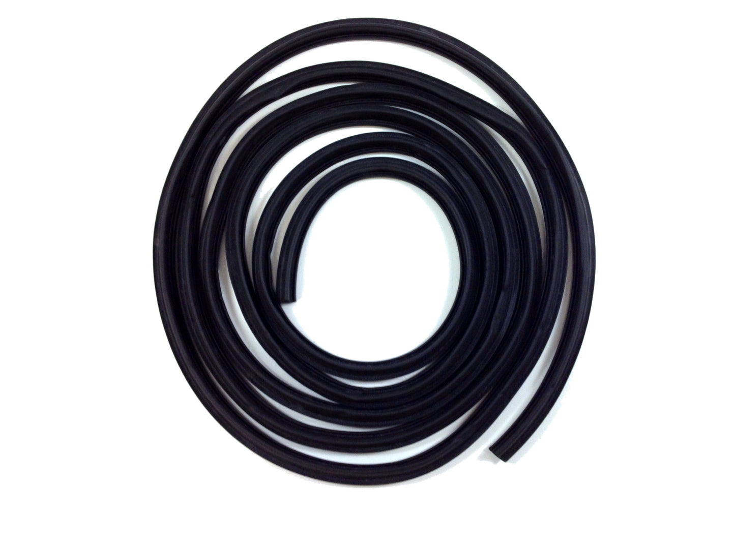 F3073 Front Door Seal for 1968-1974 Econoline Ford Van - Weather Strip Depot