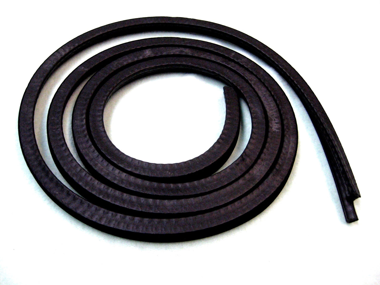 F4023 Sunroof Weatherstrip 1978-1993 Capri, Cougar, Fairmont, Futura, Granada, LTD, Mustang - Weather Strip Depot