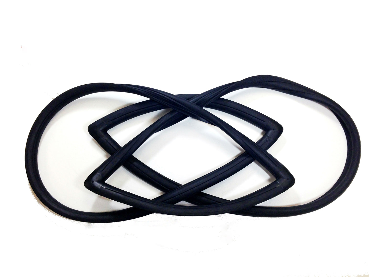 F4039 Windshield Seal 1966-1977 Ford Bronco Windshield - Weather Strip Depot