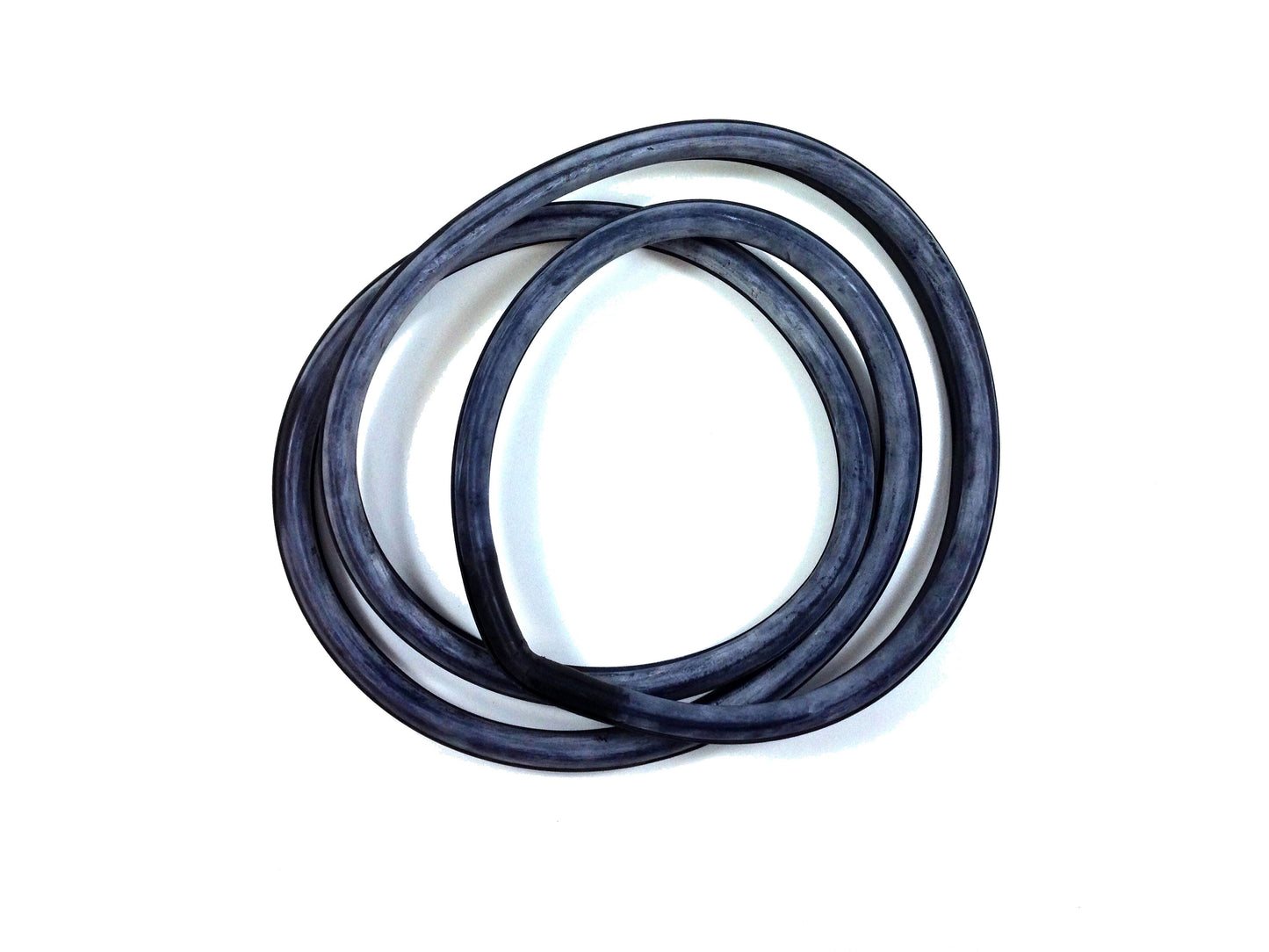 F4044 Rear Window Seal Ford 1967-1972 F100, F250, F350 - Weather Strip Depot