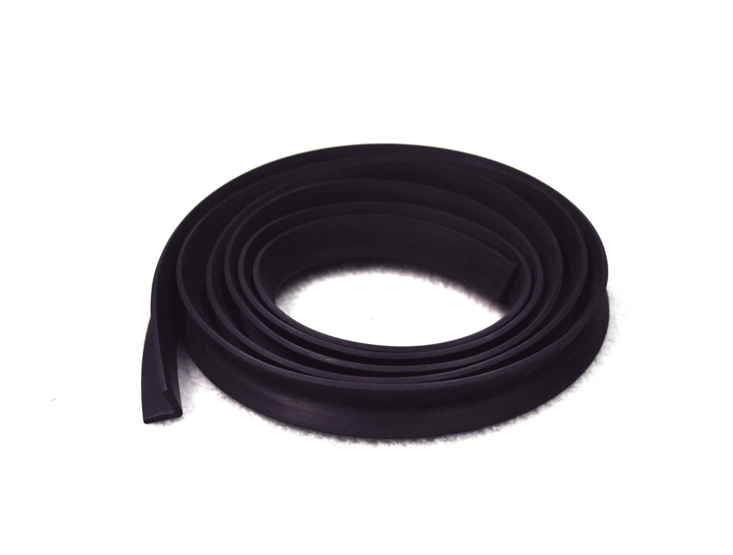 F4047 Cowl to Hood Seal 1967-1979 Ford F100, F250, F350 - Weather Strip Depot