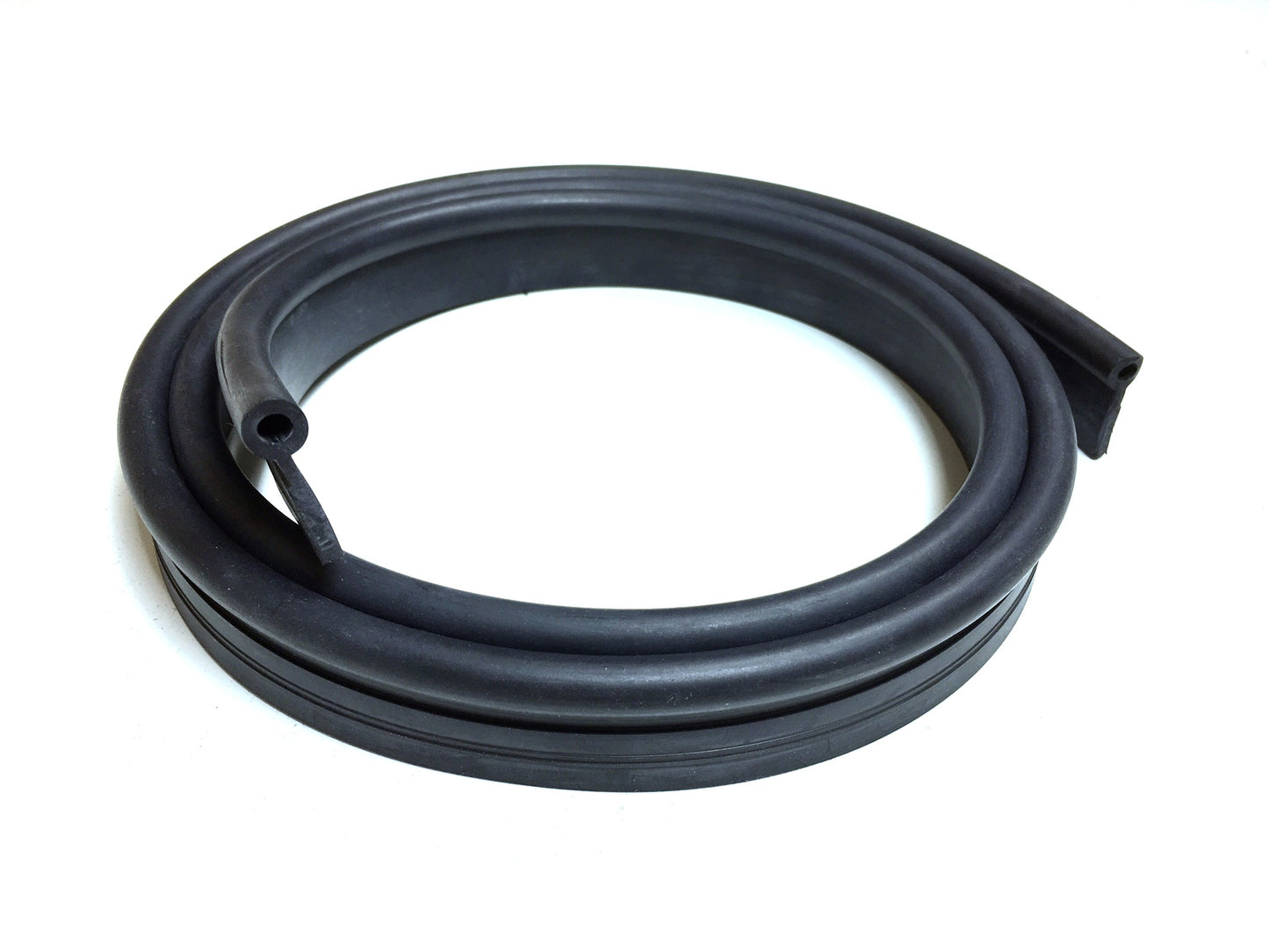 F4078 Lower Tailgate Seal 1966-1977 Ford Bronco Tailgate - Weather Strip Depot