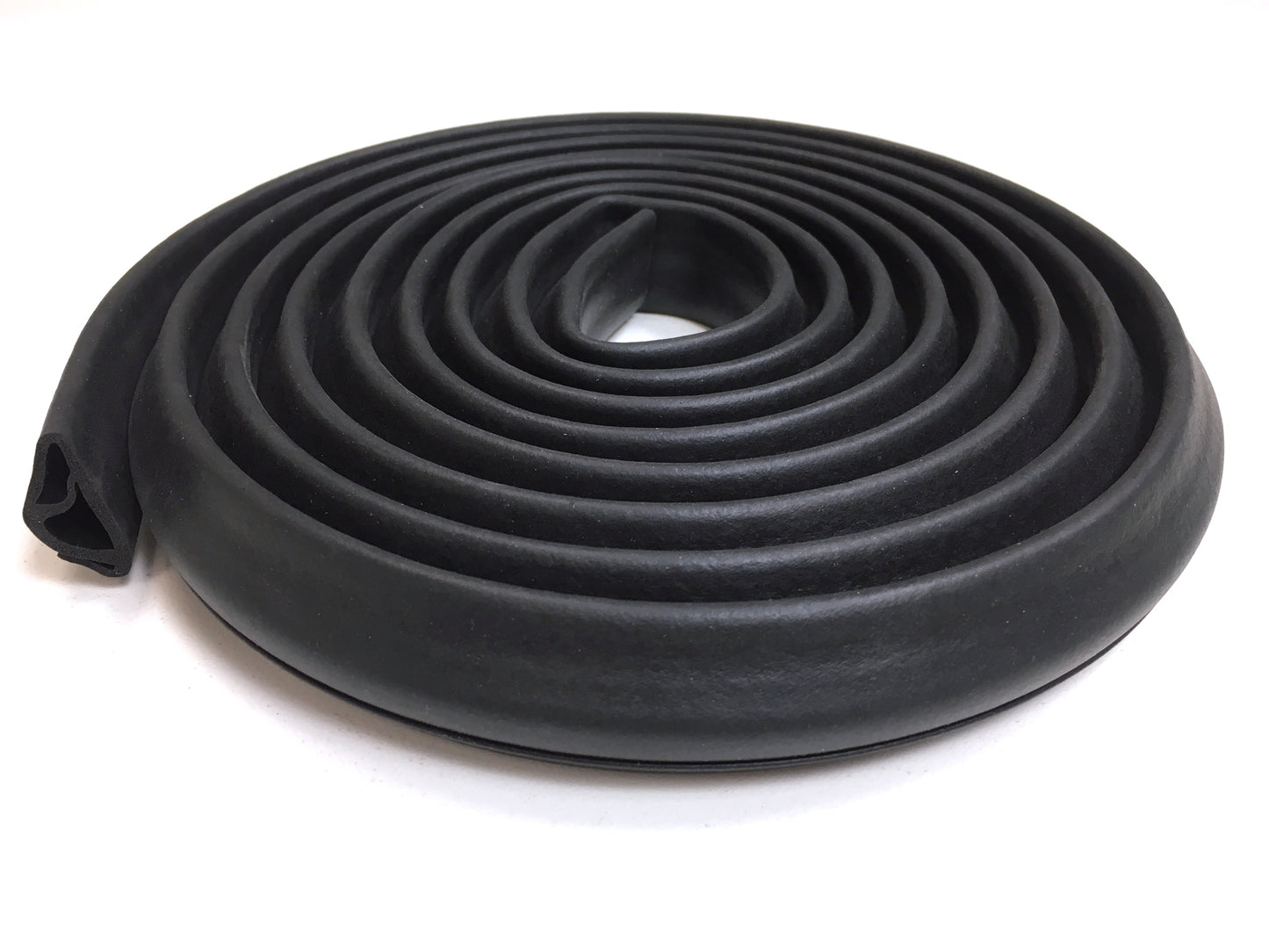 F4105 Liftgate Seal, Top on Body for 1966-1977 Ford Bronco - Weather Strip Depot