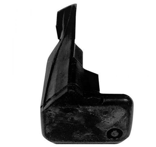 F4112 Left Side Tailgate End Seal 1978-1996 Ford Bronco - Weather Strip Depot