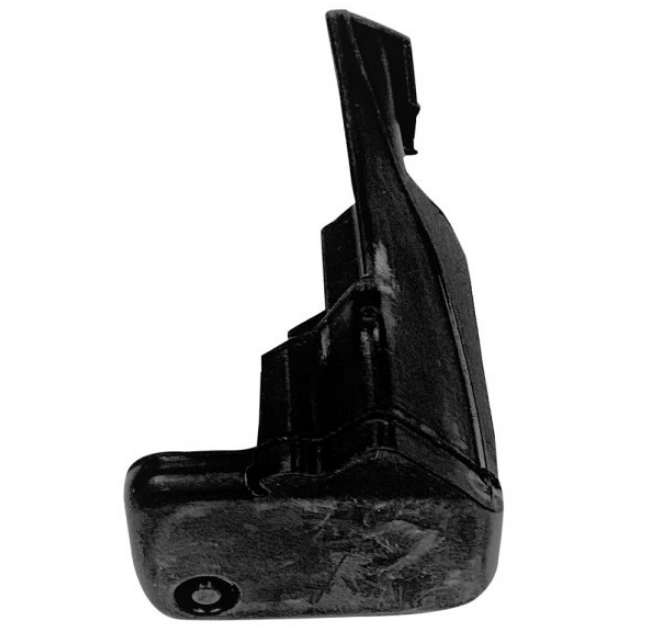 F4113 Right Side Tailgate End Seal 1978-1996 Ford Bronco - Weather Strip Depot