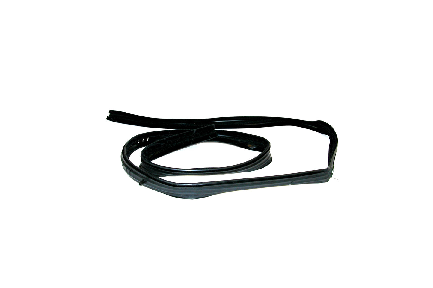 G1008-B Passenger Side Glass Run Window Channel for 1973-1991 Chevy GMC C/K Truck, Blazer, Suburban - Weather Strip Depot