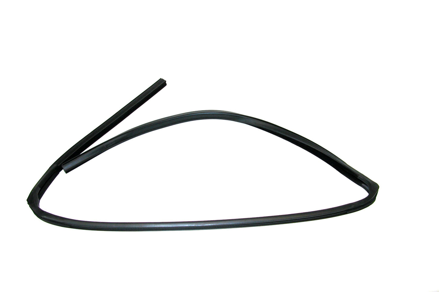 G1021 Drivers Glass Run Channel for 1988-2002 Chevy, GMC Pickup, Escalade, Suburban, Tahoe, Yukon - Weather Strip Depot