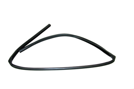 G1021 Drivers Glass Run Channel for 1988-2002 Chevy, GMC Pickup, Escalade, Suburban, Tahoe, Yukon - Weather Strip Depot