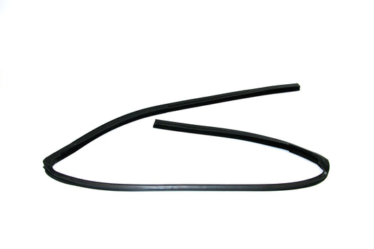 G1022 Passenger Glass Run Channel 1988-2002 Chevy, GMC Pickup, Escalade, Suburban, Tahoe, Yukon - Weather Strip Depot