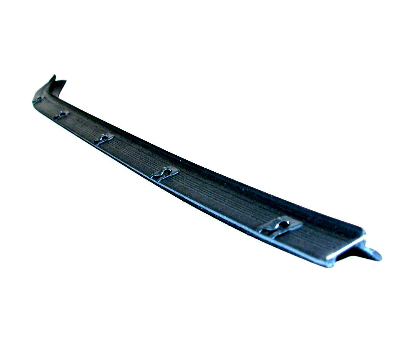 G2033 Outer Passenger Side Belt Weatherstrip for 1973-1991 Chevy GMC C/K Truck, Blazer, Suburban - Weather Strip Depot