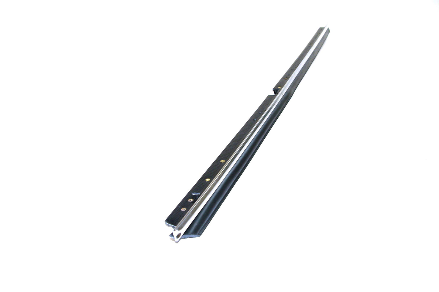 G2042 Outer Passenger Side Belt Weatherstrip for 1981-1988 Chevy Monte Carlo - Weather Strip Depot