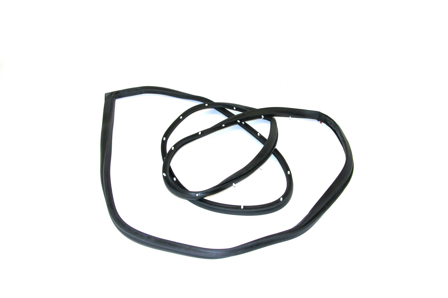 G3002 Passenger Side Door Seal 1977-1992 2 Door GM B-body, C-body, D-body Models - Weather Strip Depot