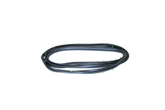 G3013 Chevy, GMC Fullsize Van Door Seal, Front Driver Side - Weather Strip Depot