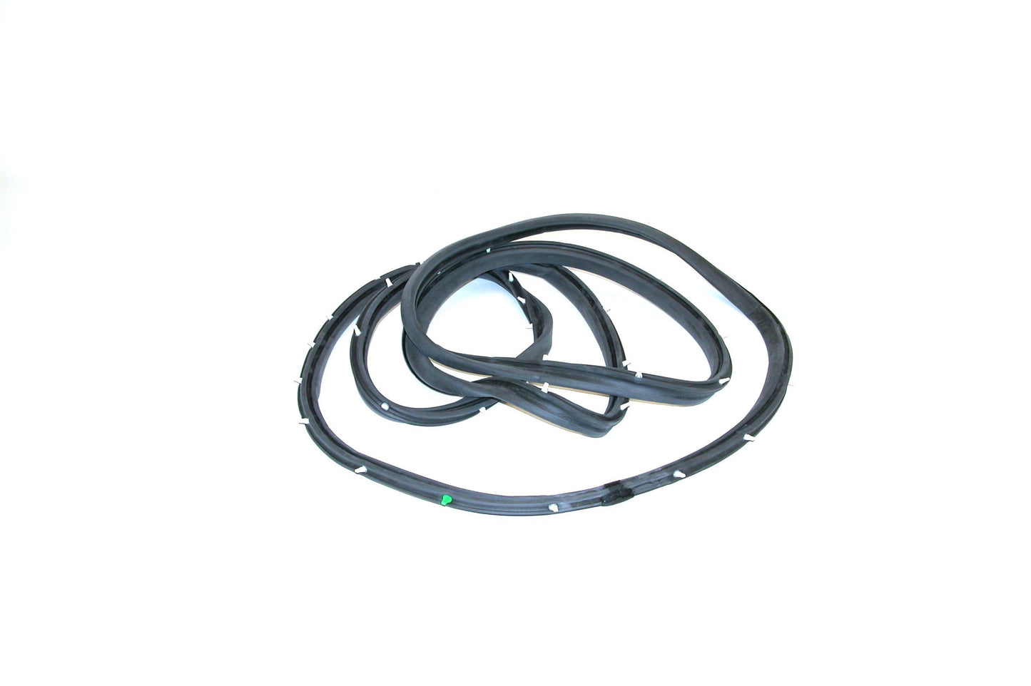 G3014 Chevy, GMC Fullsize Van Door Seal, Front Passenger Side - Weather Strip Depot