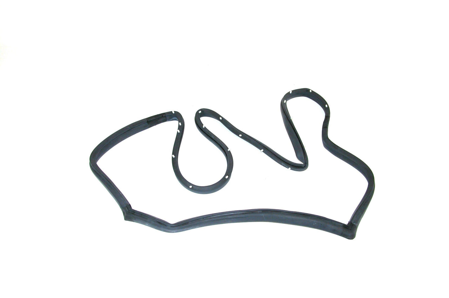G3025 Rear Driver Side Door Seal 1977-1990 GM B-body, C-body, D-body Models. - Weather Strip Depot