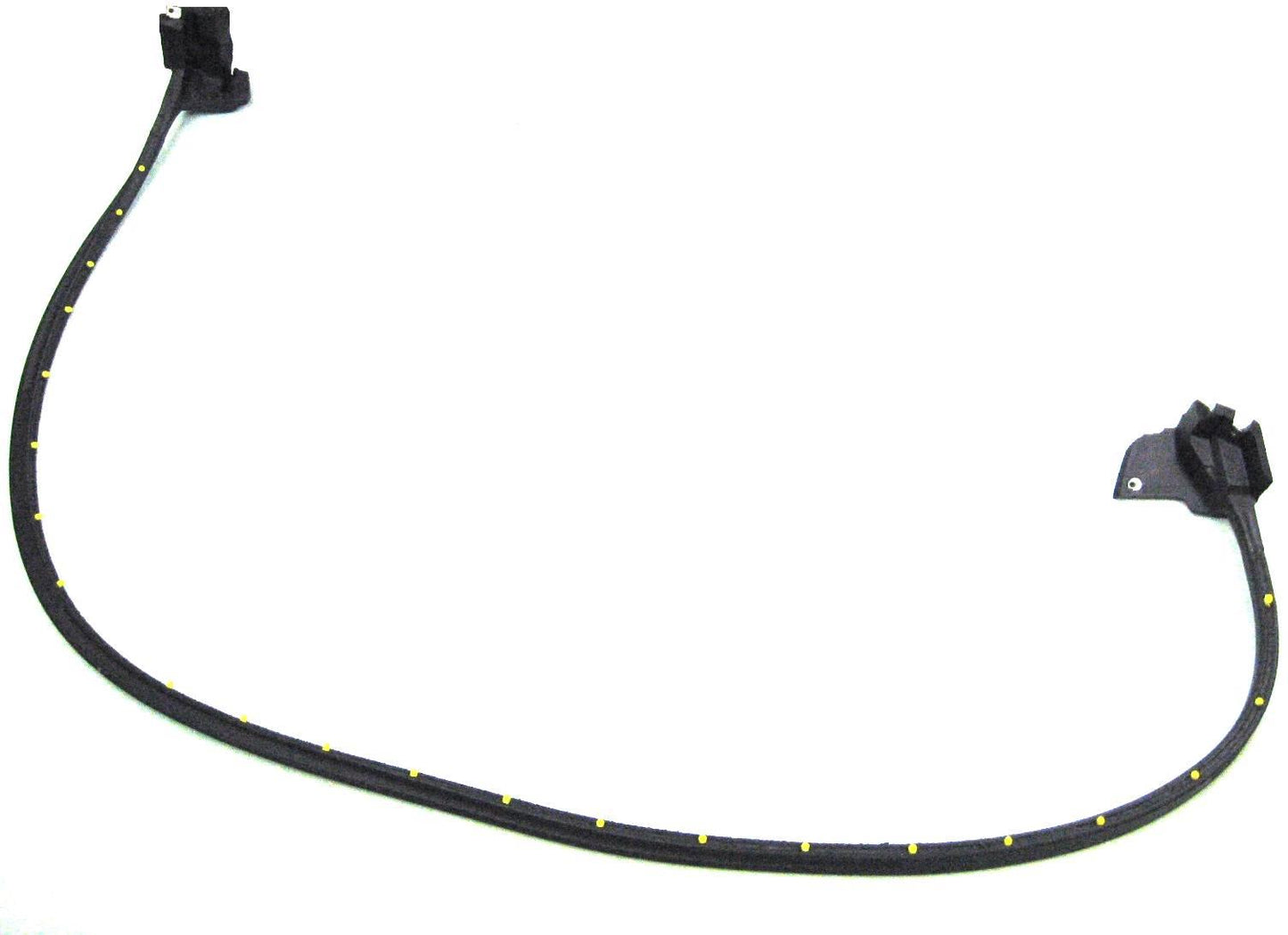 G3033 1982-1992 Camaro, Firebird Passenger Side Door Seal - Weather Strip Depot