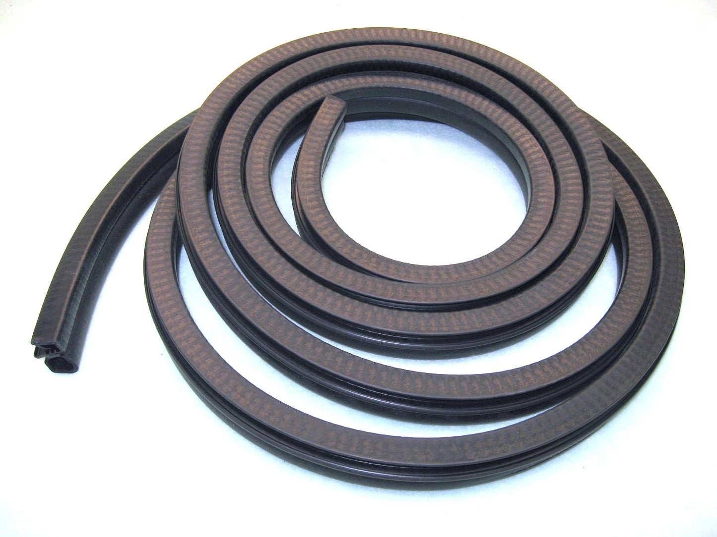 G3038 Sliding Door Seal for 1985-1994 Chevy Astro, GMC Safari Van - Weather Strip Depot