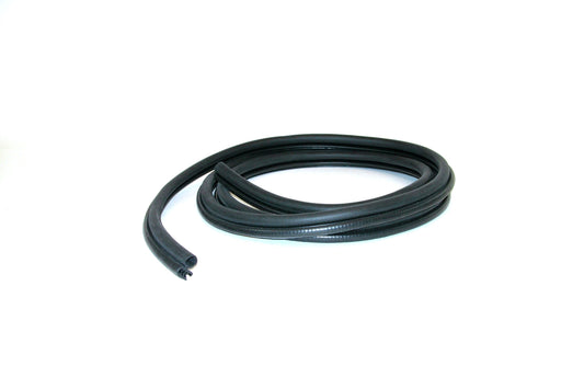 G3085 Drivers Door Seal for 1999-2007 Chevy, GMC Pickup, Avalanche, Escalade, Tahoe, Yukon - Weather Strip Depot