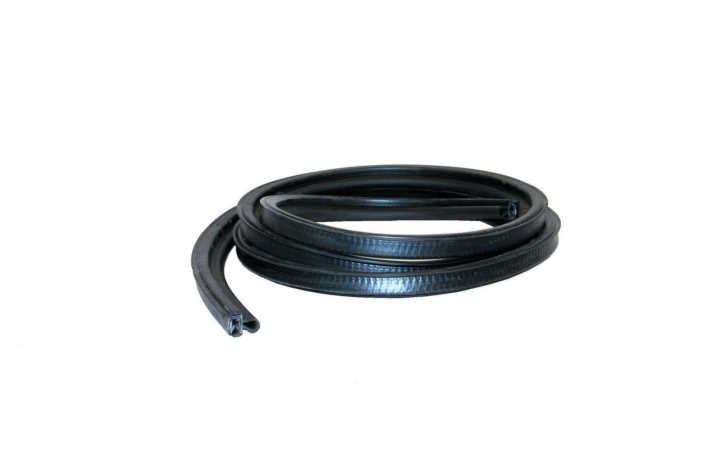 G3086 Front Door Seal DS or PS S10, S15, Jimmy, Blazer, Envoy, Bravada - Weather Strip Depot