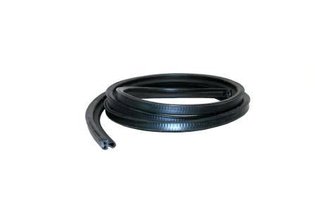 G3090 Chevrolet S10 Blazer Door Seal Front Driver Side or Passenger Side - Weather Strip Depot