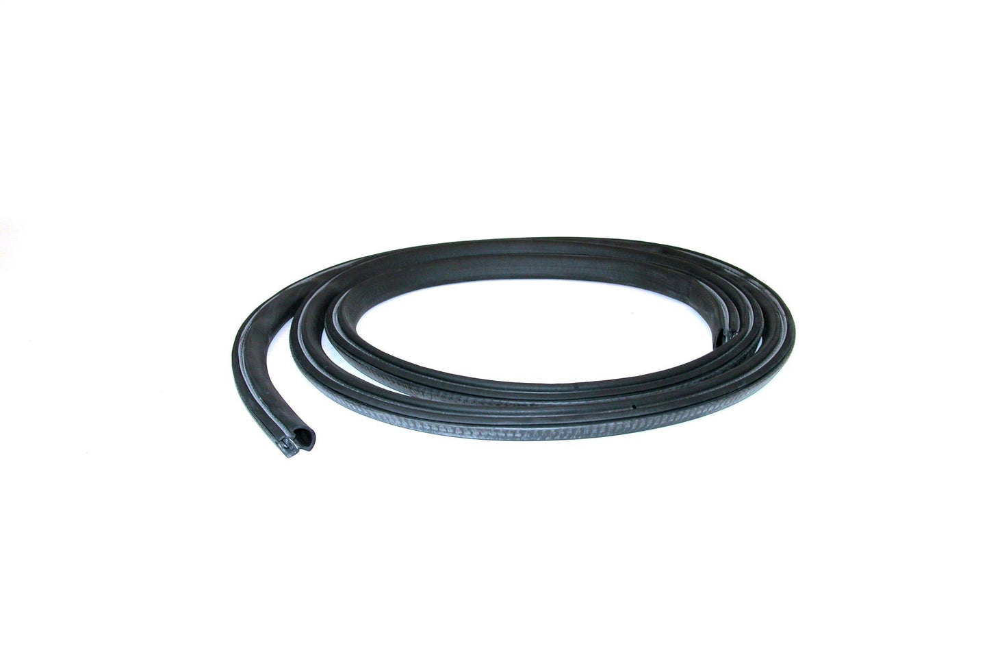 G3094 Rear Door Seal for 1999-2007 Chevy, GMC Pickup, Avalanche, Escalade, Tahoe, Yukon - Weather Strip Depot